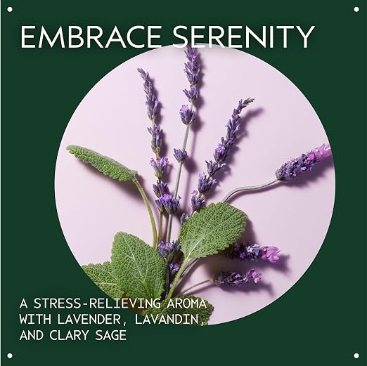 AVEDA Stress-Fix Composition Oil | Bath, Body & Scalp Oil | Shown to Reduce Feelings of Stress | with Aroma of Lavender, Lavandin, Clary Sage, 1.7 Fl Oz