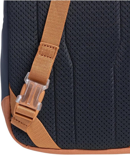 STANLEY Vitalize Crossbody Bag | Hydration Sling with Zippered Drinkware Compartment | Adjustable Strap | Multiple Storage Pockets | Durable Recycled Fabric | Twilight