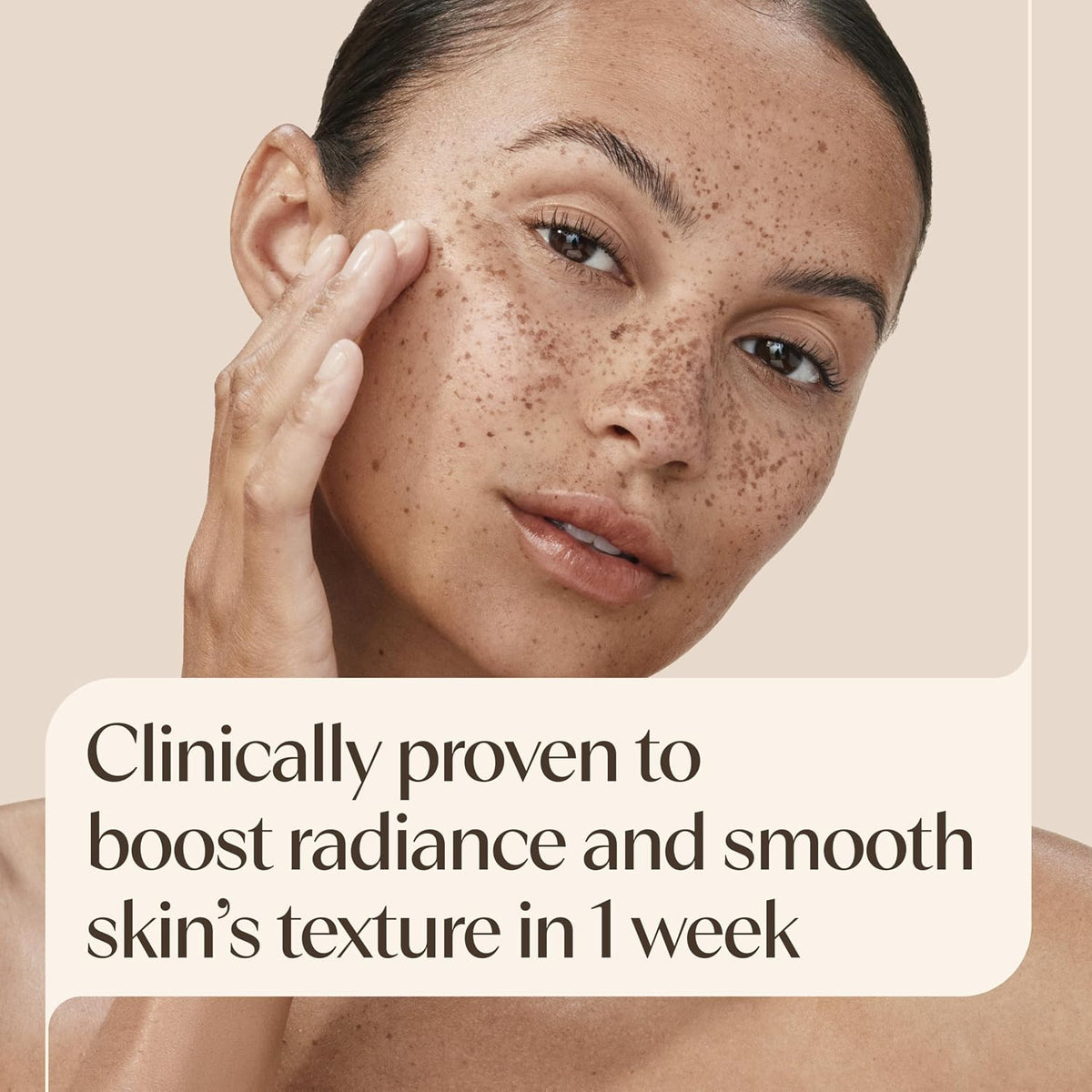 Aveeno Positively Radiant Daily Face Moisturizer SPF 30, 2.3 fl. oz
