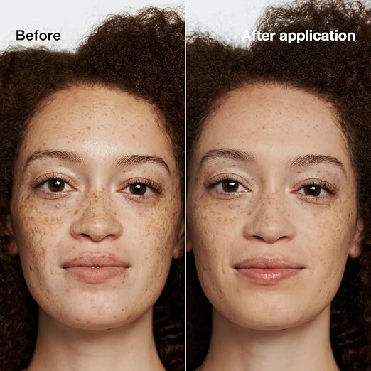 Clinique Beyond Perfecting Lightweight Liquid Foundation + Concealer For Dry Combination to Oily Skin Types | Full Coverage + Natural Matte Finish