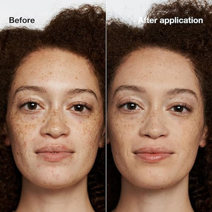 Clinique Beyond Perfecting Lightweight Liquid Foundation + Concealer For Dry Combination to Oily Skin Types | Full Coverage + Natural Matte Finish