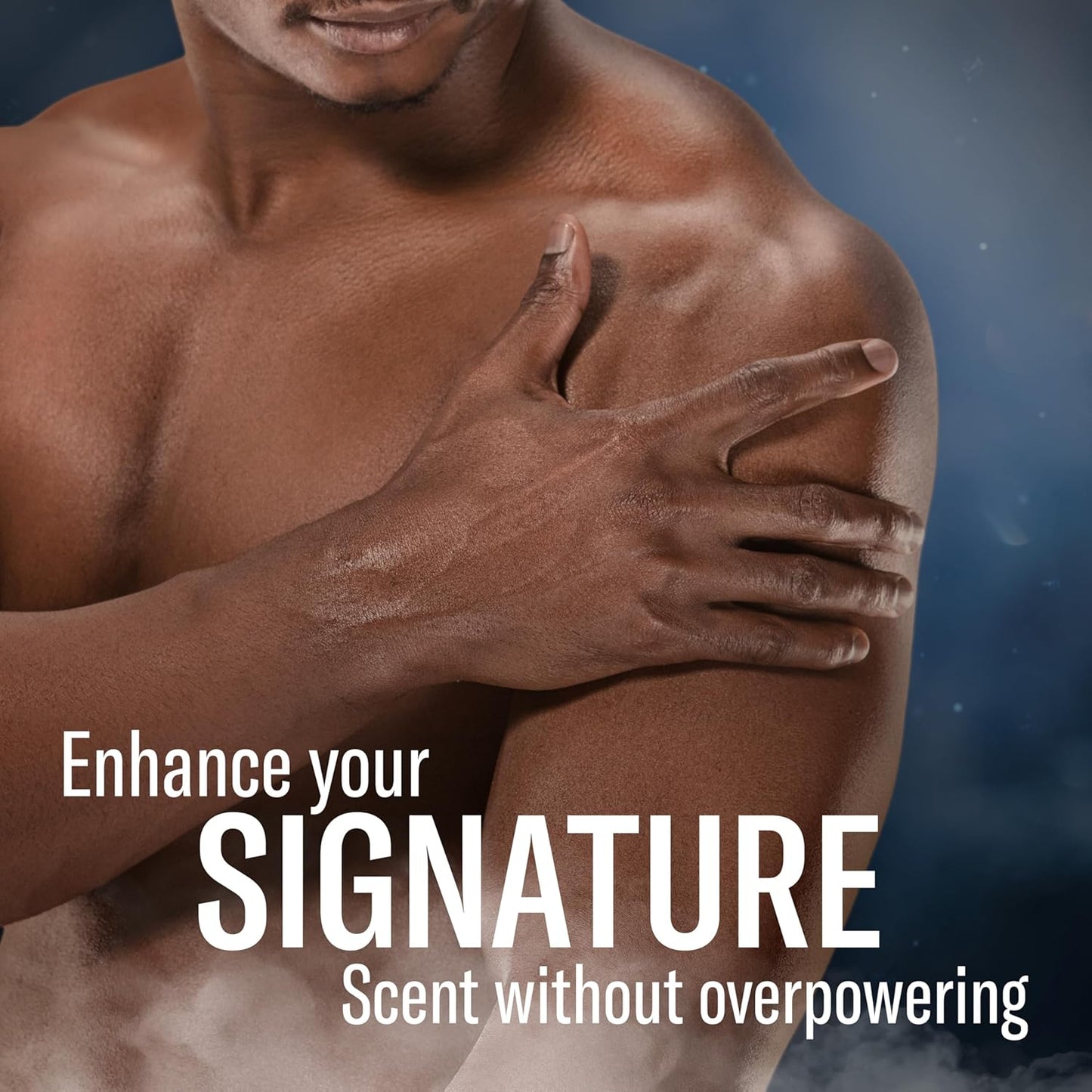 Old Spice Body Wash for Men, 24/7 Shower Fresh & Clean with Daily Use, Lasting Signature Scent, Refreshing Lather, Moisturizing Formula, Cold Spice with Cool Mint Scent, 24 oz