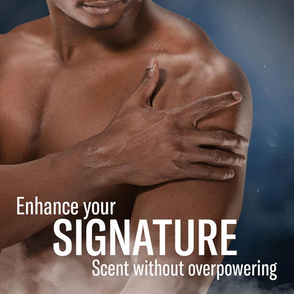 Old Spice Body Wash for Men, 24/7 Shower Fresh & Clean with Daily Use, Lasting Signature Scent, Refreshing Lather, Moisturizing Formula, Cold Spice with Cool Mint Scent, 24 oz