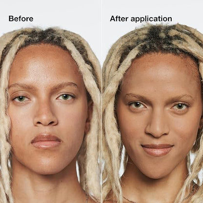 Clinique Beyond Perfecting Lightweight Liquid Foundation + Concealer For Dry Combination to Oily Skin Types | Full Coverage + Natural Matte Finish