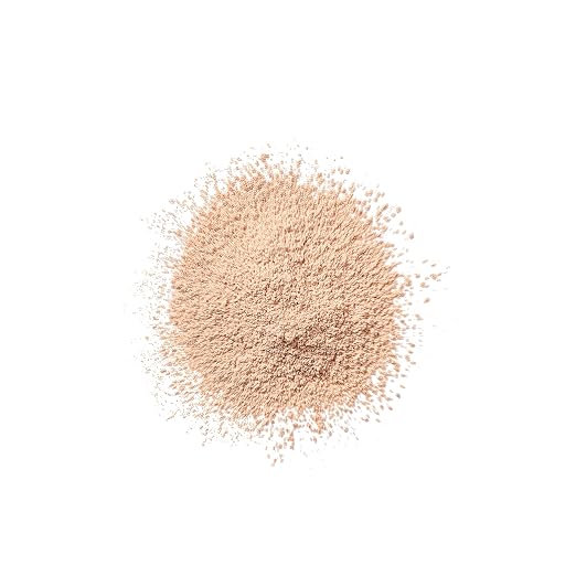 Clinique Blended Face Loose Setting Powder For All Skin Types | Sheer Coverage, Natural Finish
