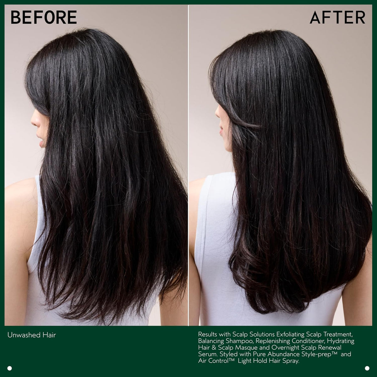 AVEDA Scalp Solutions Overnight Scalp Renewal Serum | Strengthens & Repairs Scalp Barrier for all Hair Types | Soothes Red, Dry, Irritated Scalp | 98% Naturally Derived*, 1.7 Fl Oz