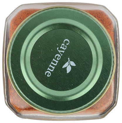 Simply Organic, Cayenne Organic, 2.5 Ounce