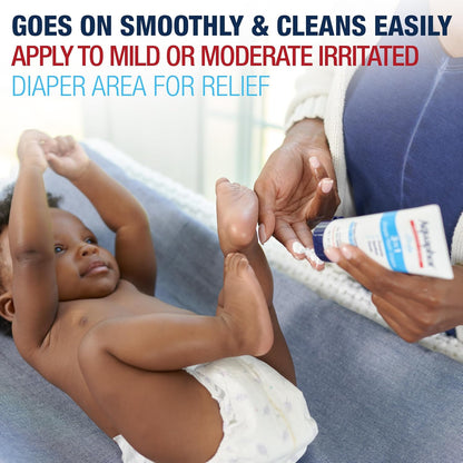 Aquaphor Baby Skin Care Set for Babies, Variety Pack, 2 Items