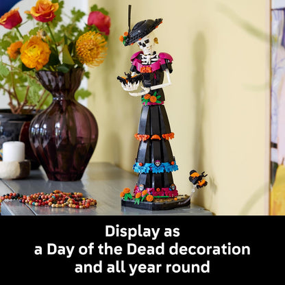 LEGO Ideas La Catrina 21372