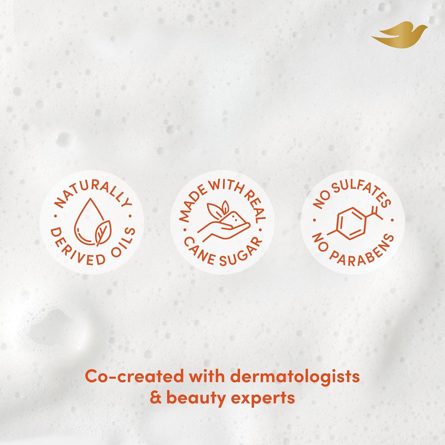 Dove Serum + Radiance Body Scrub with 30% Glycerin‑Oil Serum & Golden Jojoba for Smooth, Radiant Skin 8.5 OZ