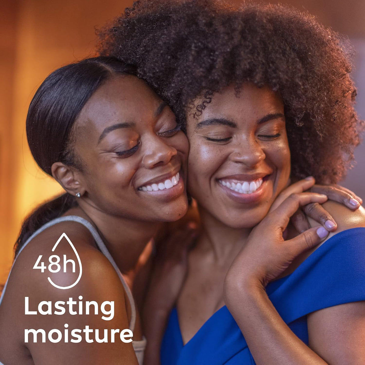 NIVEA Essentially Enriched Body Lotion for Very Dry Skin with Hyaluronic Acid, Almond Oil and Deep Nourishing Serum, 72-Hour Body Moisturizer, 16.9 Fl Oz Pump Bottle (Pack of 2)