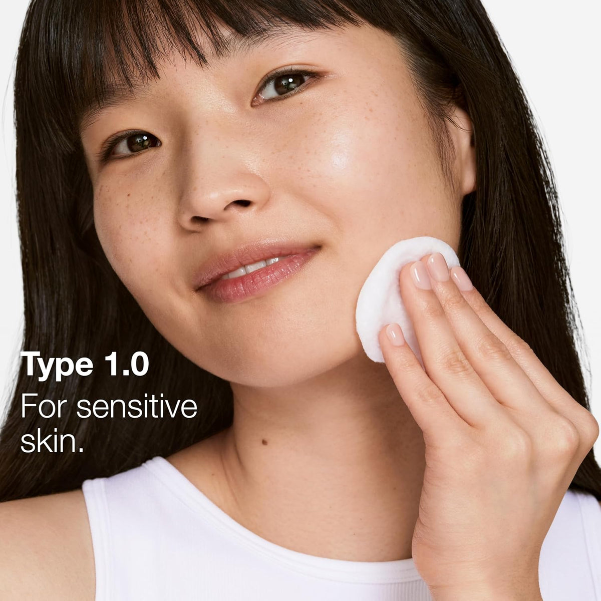Clinique Clarifying Lotion 1.0, 1, 2, 3 & 4 | Exfoliating Face Toner with Witch Hazel | 5 Formulas for Every Skin Type | Step 2 of 3-Step Skin Care Routine