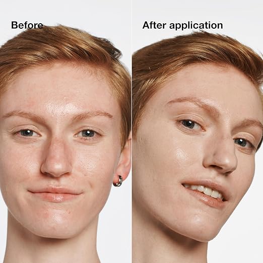 Clinique Beyond Perfecting Lightweight Liquid Foundation + Concealer For Dry Combination to Oily Skin Types | Full Coverage + Natural Matte Finish