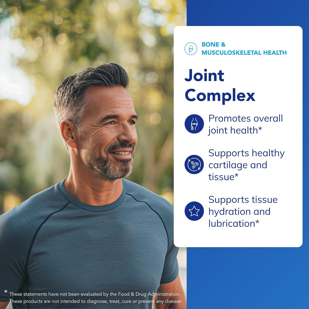 Pure Encapsulations Joint Complex (Single Dose), 30 Capsules