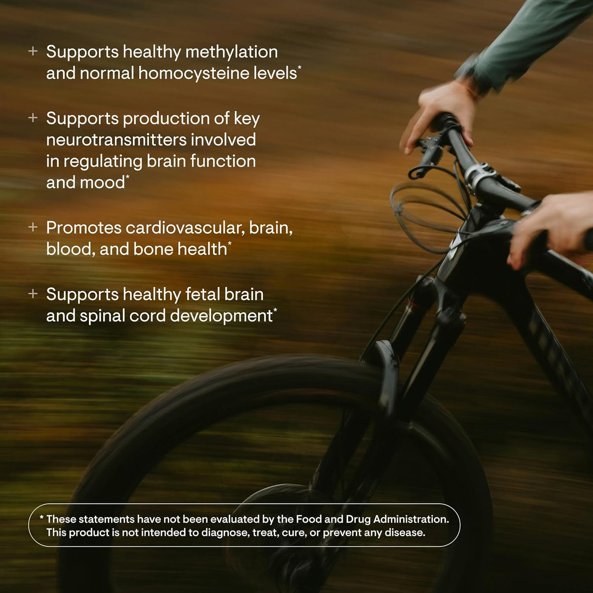THORNE 5-MTHF 1 mg, Active Methylfolate Vitamin B9 Supplement, 60 Capsules