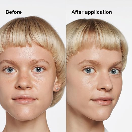 Clinique Beyond Perfecting Lightweight Liquid Foundation + Concealer For Dry Combination to Oily Skin Types | Full Coverage + Natural Matte Finish