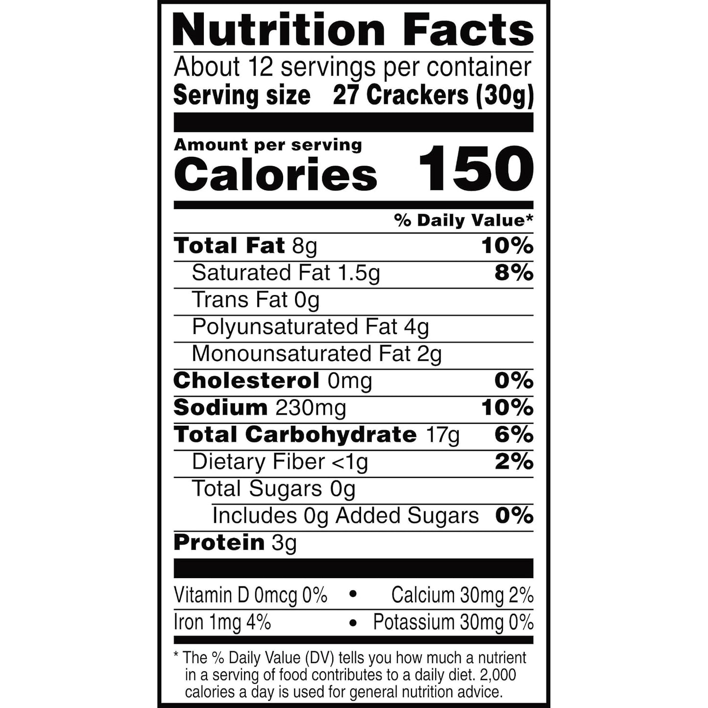 Cheez-It Cheese Crackers, Baked Snack Crackers, Lunch Snacks, Extra Toasty, 12.4oz Box (1 Box)