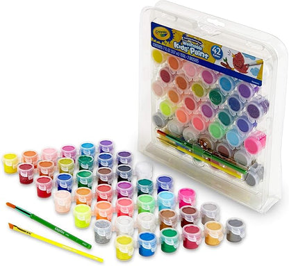 Crayola Modeling Clay Classpack (24 Packs), 12 Colors, Nontoxic, Teacher Classroom Must Haves, School Supplies for Kids | Teacher Supplies, Classroom Must Haves, Nontoxic Modeling Material, DIY Arts & Crafts, Screen Free Activities