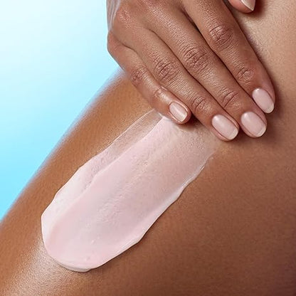 Tree Hut Hydraglow Body Lotion Pink Champagne, Hydrating & Moisturizing Daily Body Lotion for Soft, Glowing Skin with Fruity Floral Scent, 18 fl oz