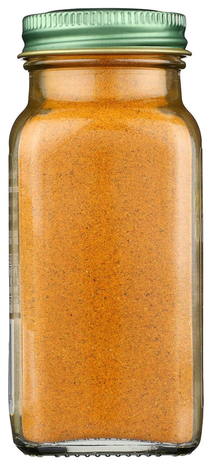 Simply Organic Curry Powder, 3 Oz