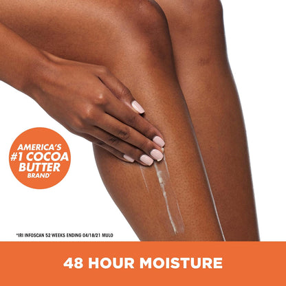Palmer's Solid Body Lotion, Cocoa Butter Formula with Vitamin E (7.25 Oz)