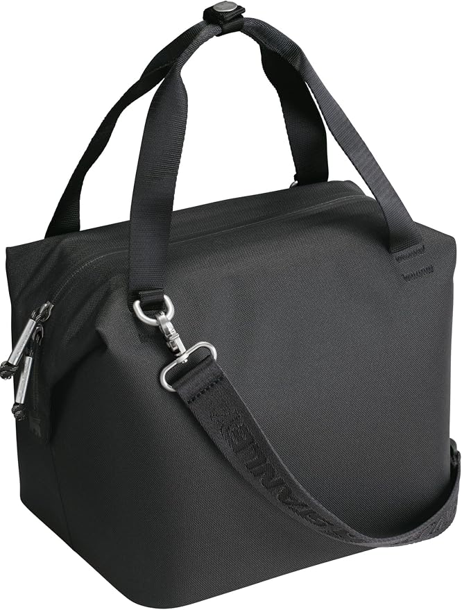 Stanley All Day Julienne Soft Cooler Bag and Lunch Box | Insulated Travel Bag with Zipper | BPA-Free