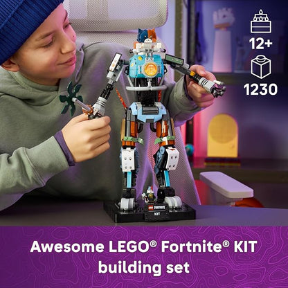 LEGO Fortnite KIT 77081