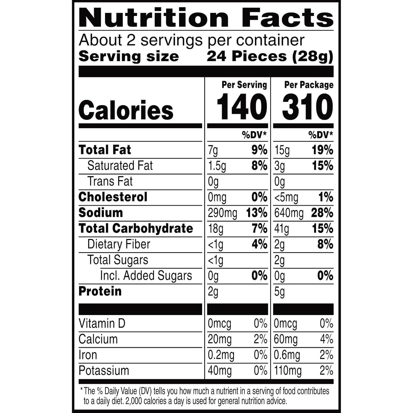 Cheez-It Crunch Cheesy Baked Snacks, Lunch Snacks, Zesty Jalapeno Cheddar (6 Pouches)