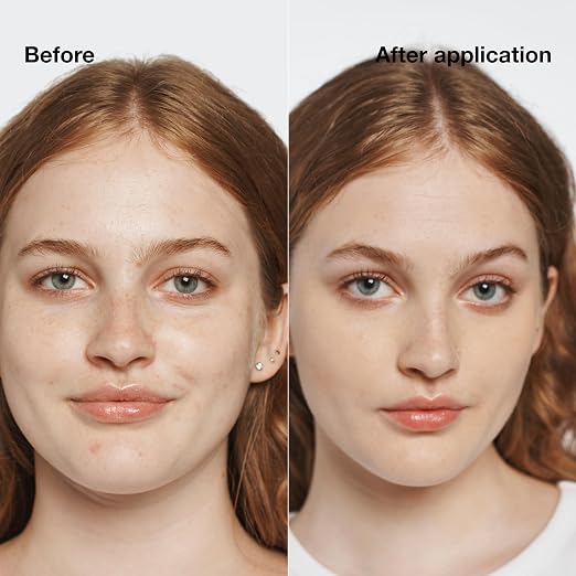 Clinique Beyond Perfecting Lightweight Liquid Foundation + Concealer For Dry Combination to Oily Skin Types | Full Coverage + Natural Matte Finish
