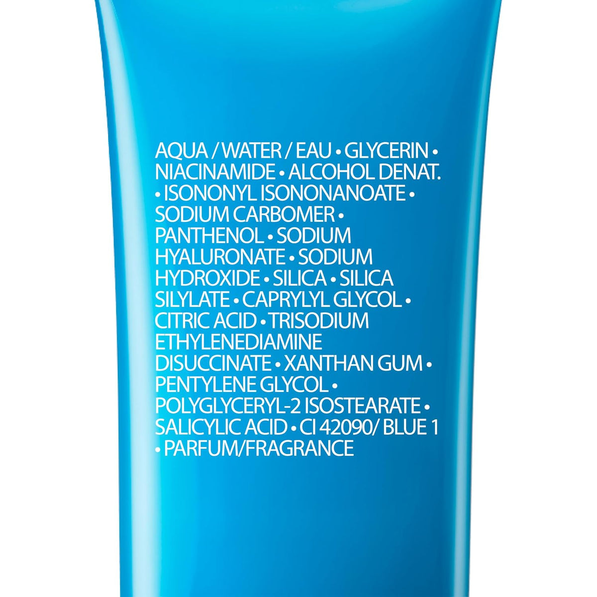 La Roche-Posay Hyalu B5 Water Gel Face Moisturizer, 1.35oz