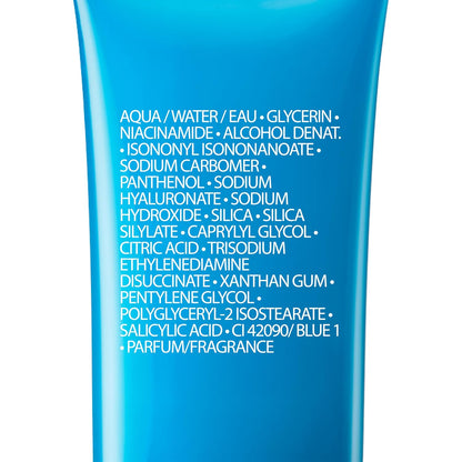 La Roche-Posay Hyalu B5 Water Gel Face Moisturizer, 1.35oz