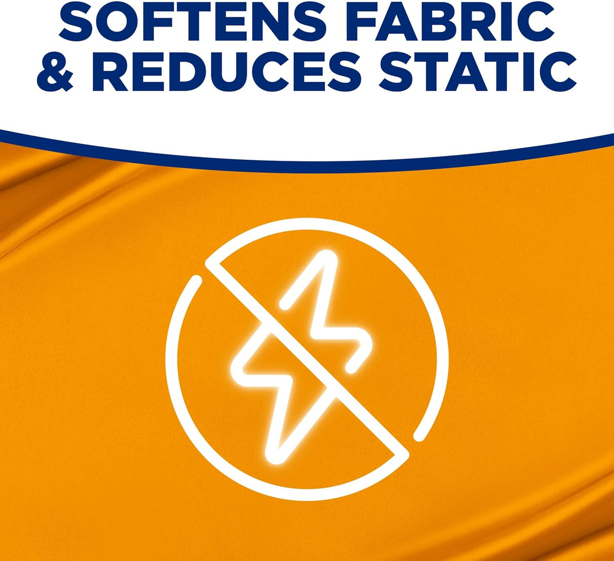 ARM & HAMMER Fabric Softener Dryer Sheets, Purifying Waters, 100 Count