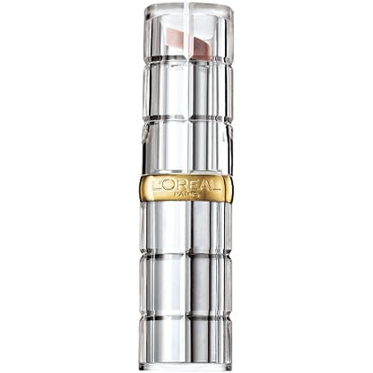 L'Oreal Colour Riche Shine Lipstick, Dazzling Doe 0.1 oz