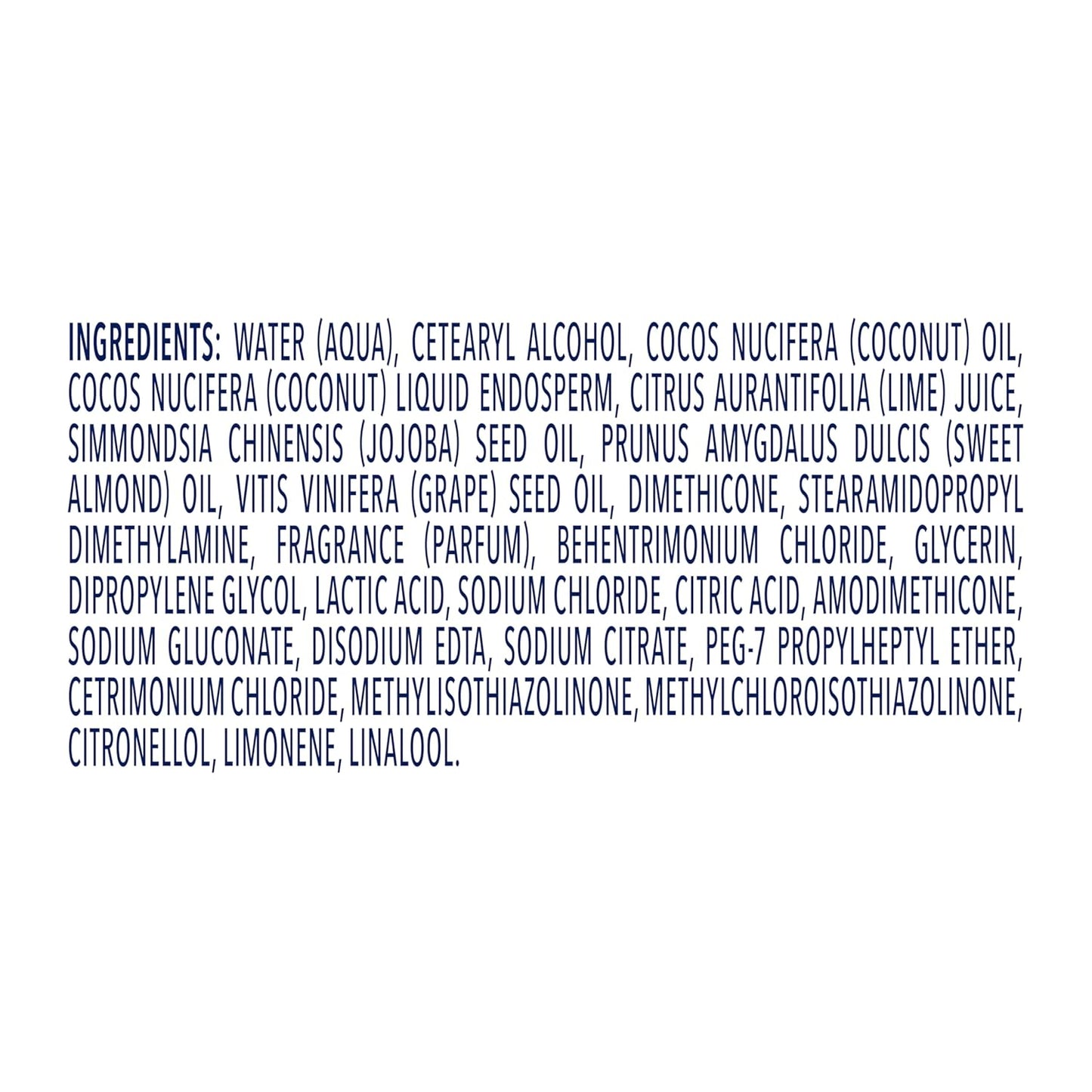 Dove Conditioner Coconut & Hydration for Dry Hair with Bio-Protein Care Technology and Coconut Oil 28 Fl Oz