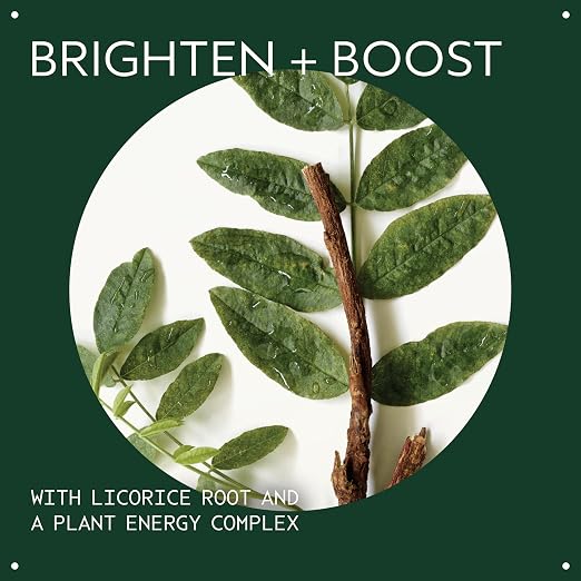 AVEDA Botanical Kinetics Energizing Eye Creme | Helps Brighten Under Eyes, Reduces the Look of Dark Circles | with Licorice Root and Caffeine | 96% Naturally Derived*, 0.5 Fl Oz