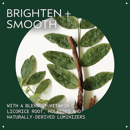 Aveda Tulasara Renewing Radiance Creme | Brightening Face Cream with Vitamin C | Visibly Smooths Fine Lines | 97% Naturally Derived*, 1.7 Fl Oz