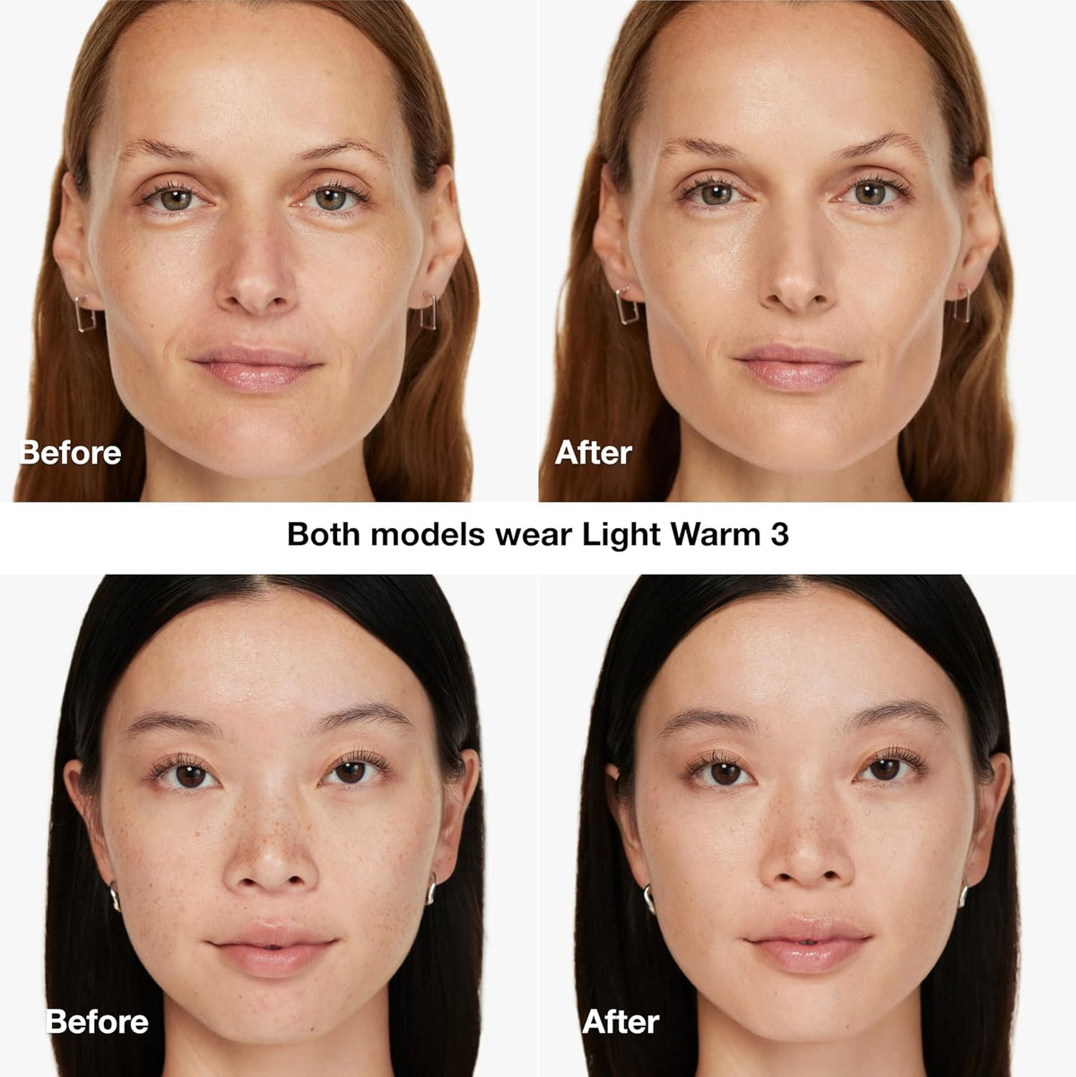 Clinique Even Better Clinical Vitamin Makeup Broad Spectrum SPF 45 With Vitamin C, Vitamin E + Vitamin B3 | Light Coverage + Vibrant Finish