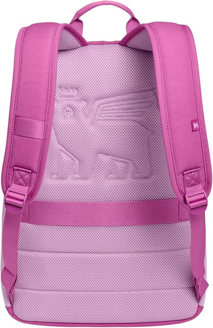 STANLEY Assembly Backpack 20L, Fits Laptops up to 16 inches, Dark Blossom