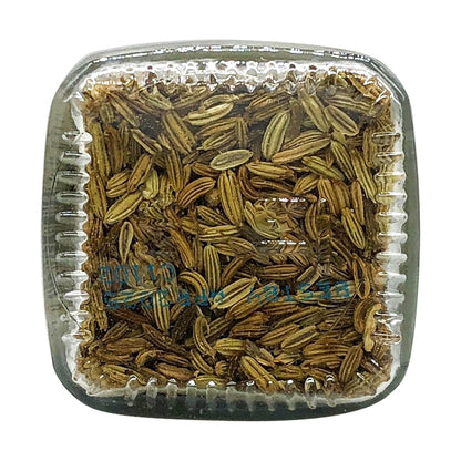 Simply Organic Whole Fennel Seed, 1,90 oz, Mild Sweet Flavor, Aromatic, Reminiscent of Licorice, Kosher (Pack of 2)