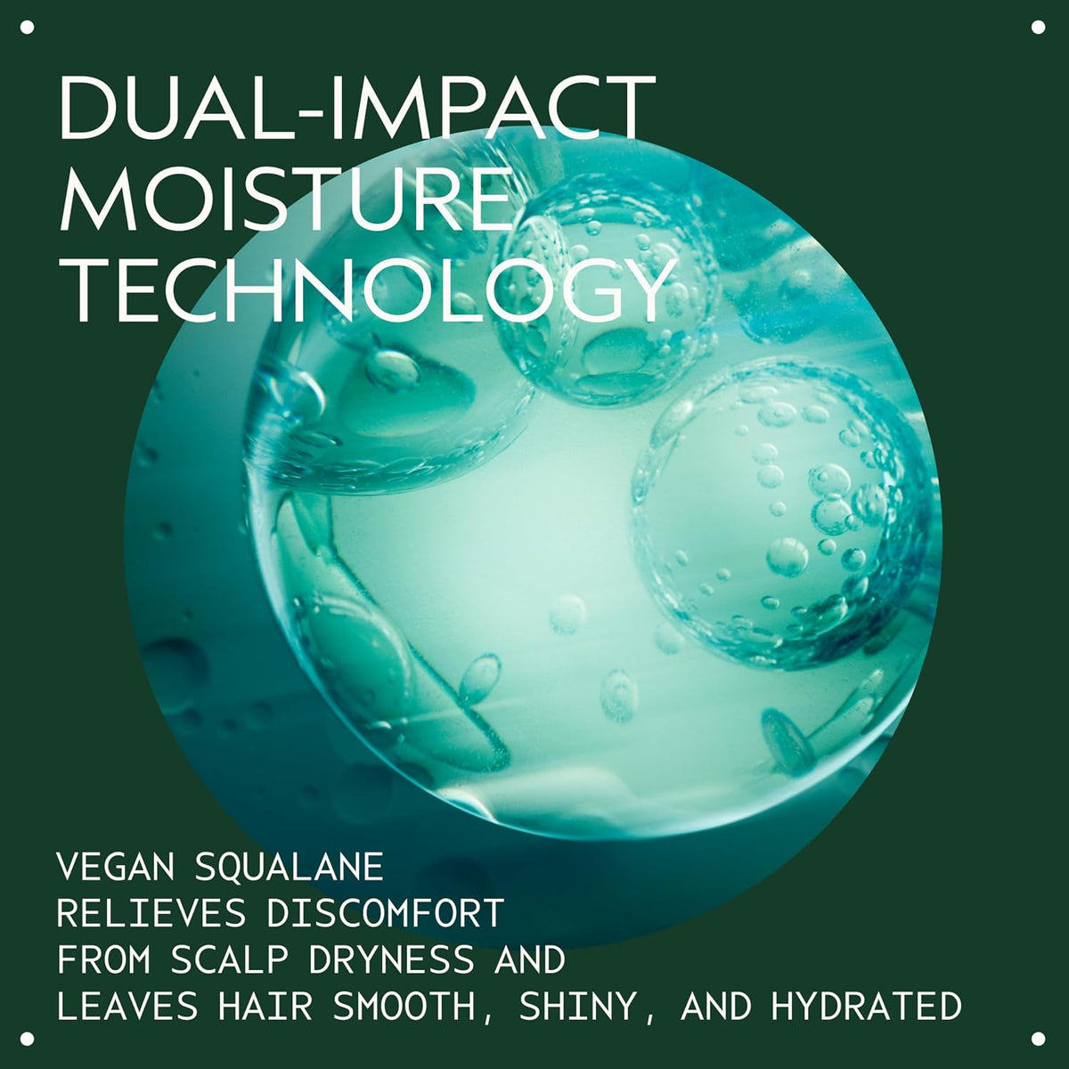Aveda Scalp Solutions Hydrating Scalp & Hair Masque | 77% Scalp Moisture Barrier Replenishment Instantly* | For All Hair Types | Vegan Squalane | Silicone Free | 97% Naturally Derived*, 5 Fl Oz