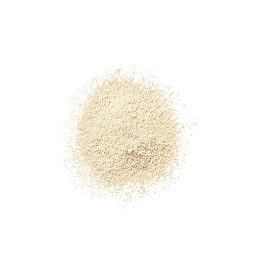 Clinique Blended Face Loose Setting Powder For All Skin Types | Sheer Coverage, Natural Finish
