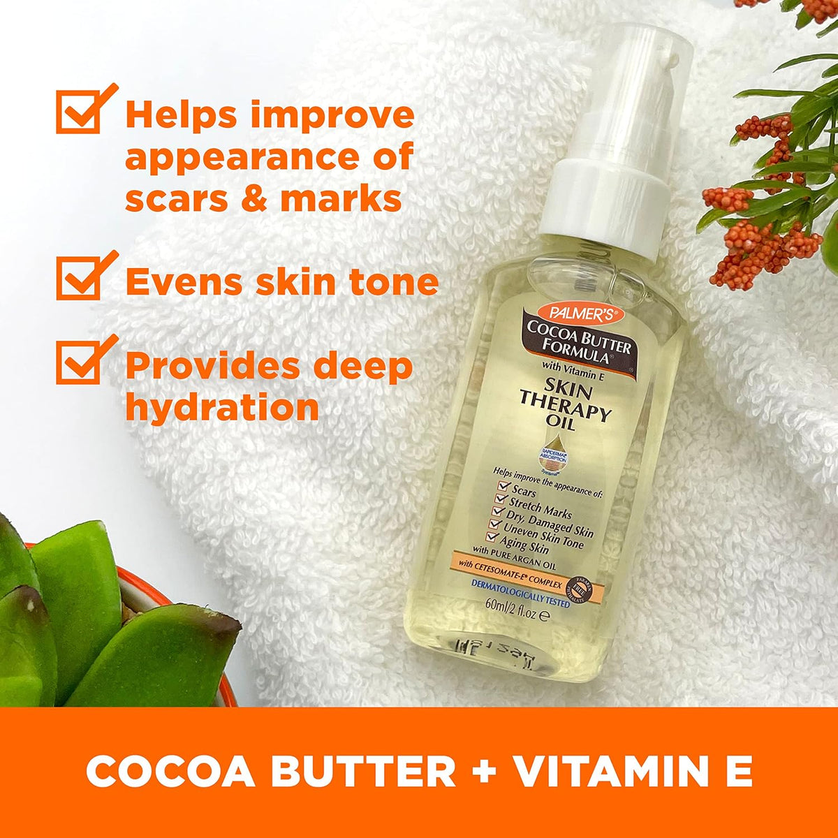 Palmer's Pregnancy Essentials Skin Care Kit, Cocoa Butter Formula (4 Piece)