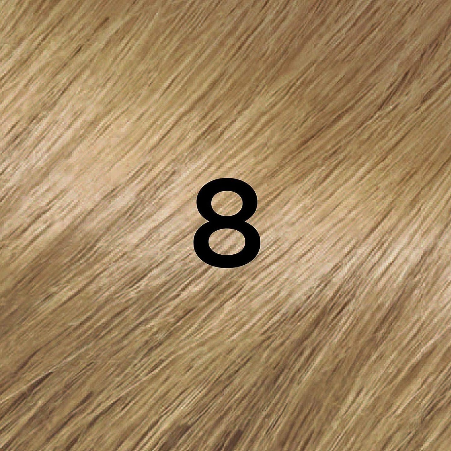 L'Oreal Superior Preference Hair Color 8 Medium Blonde (Pack of 3)