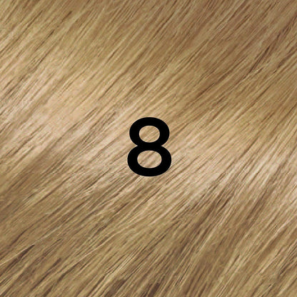 L'Oreal Superior Preference Hair Color 8 Medium Blonde (Pack of 3)