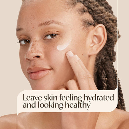 Aveeno Daily Foaming Gel Facial Cleanser, Fragrance Free, 12 fl. oz