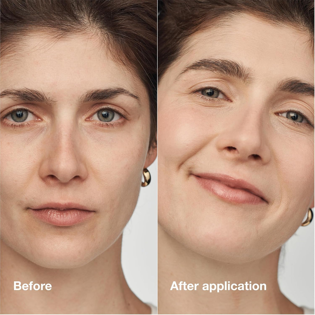 Clinique Even Better Clinical Serum Full Coverage Hydrating Foundation Broad Spectrum SPF 25 With Vitamin C, Salicylic Acid + Hyaluronic Acid For Oily Skin Types