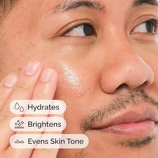 The Ordinary Ascorbyl Tetraisopalmitate Solution 20% in Vitamin F, Hydrating Vitamin C Oil for Even Skin Tone, 1 Fl Oz