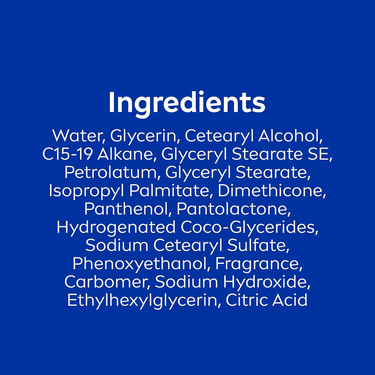 Nivea Intense Healing Body Cream for Dry Skin with Glycerin, Provitamin B5 & Niacinamide, 72-Hour Moisture, Non-Greasy, 13.5 oz Jar (Pack of 2)