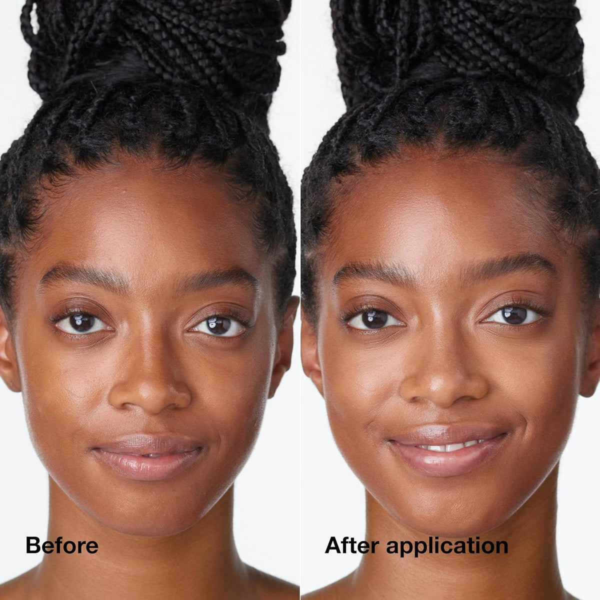 Clinique Even Better Makeup Liquid Foundation SPF 15 With Vitamin C For Dry + Oily Combination Skin Types | Medium Coverage + Natural Finish | Evens Skin Tone + Reduces Dark Spots