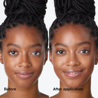 Clinique Even Better Makeup Liquid Foundation SPF 15 With Vitamin C For Dry + Oily Combination Skin Types | Medium Coverage + Natural Finish | Evens Skin Tone + Reduces Dark Spots